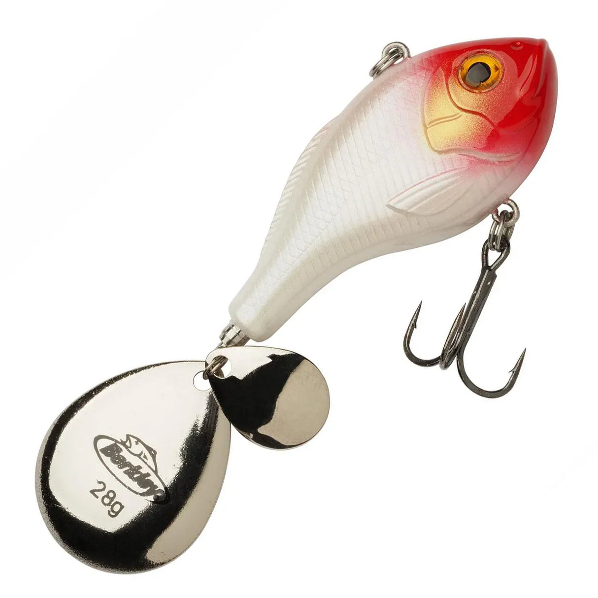 Berkley Pulse Spintail XL 18 g - Happy Angler
