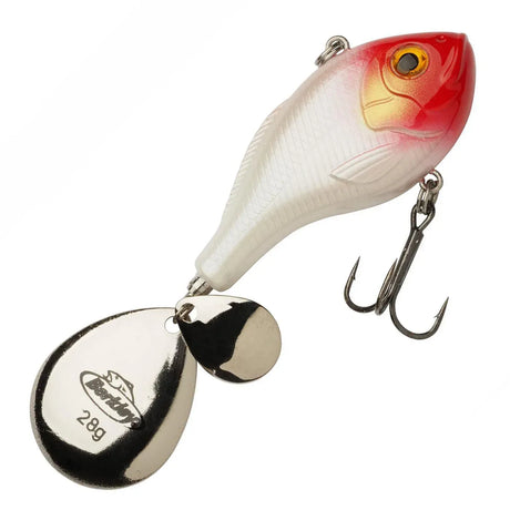 Berkley Pulse Spintail XL 18 g - Happy Angler
