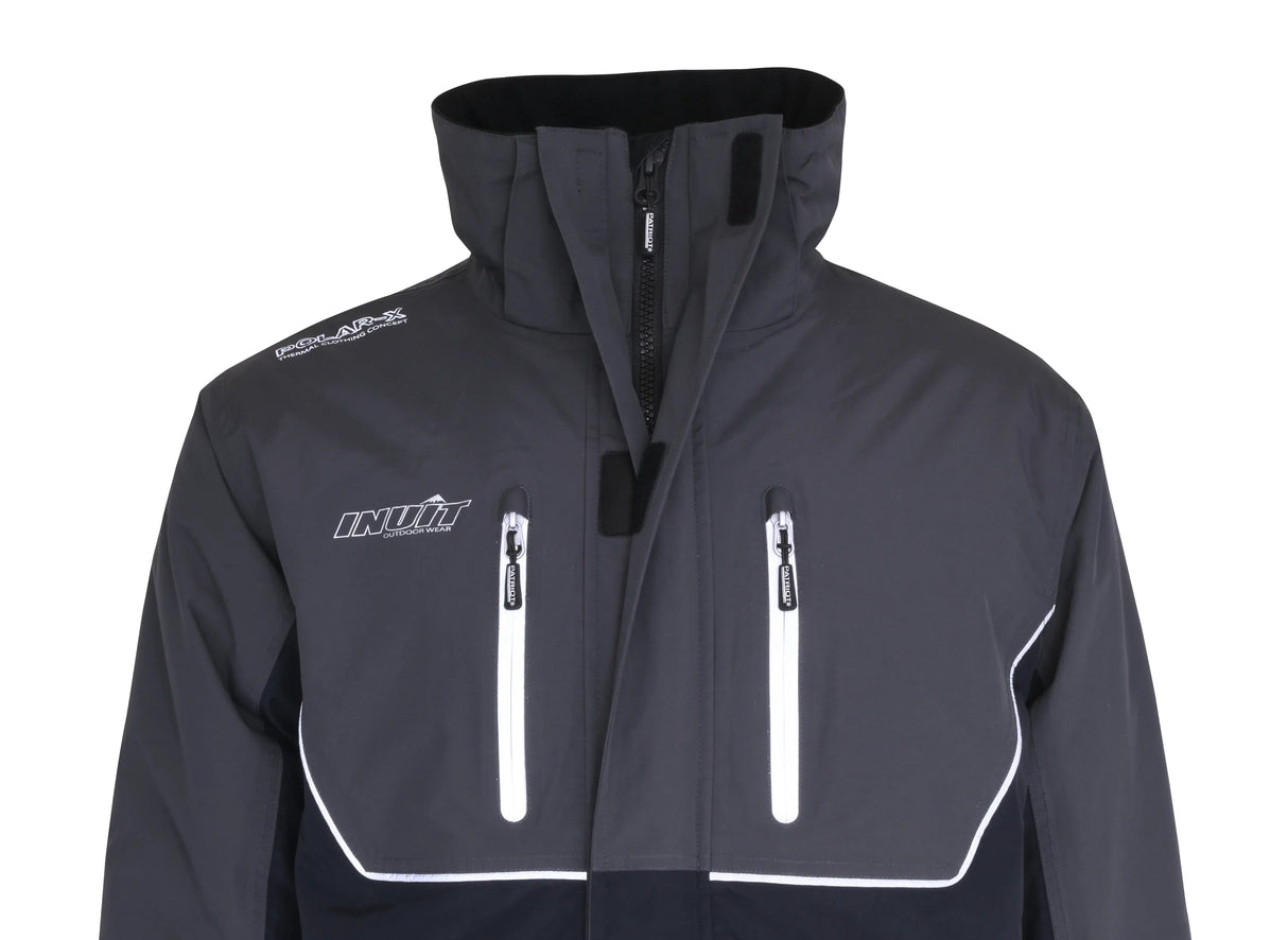 Patriot Inuit Polar-X lämpöpuku - Happy Angler