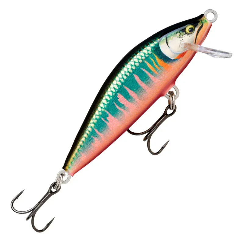Rapala CountDown Elite 7,5 cm vaappu - Happy Angler