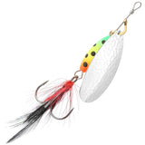 Mikado M-Grub 9 g lippa - Happy Angler