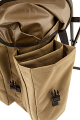 Väre pilkkireppu - Happy Angler