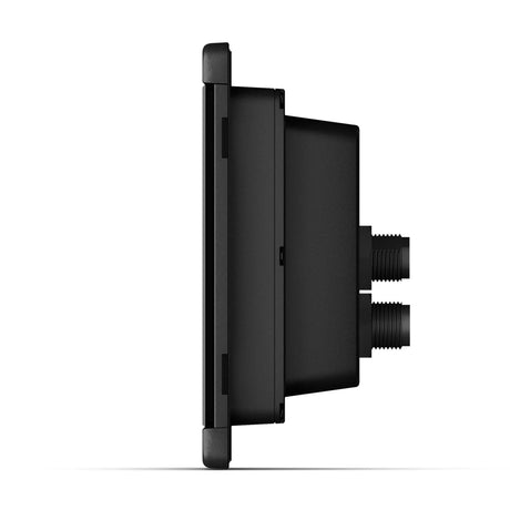 Garmin Compact Reactor 40 Hydraulic autopilotti GHC 50 ohjausyksiköllä - Happy Angler