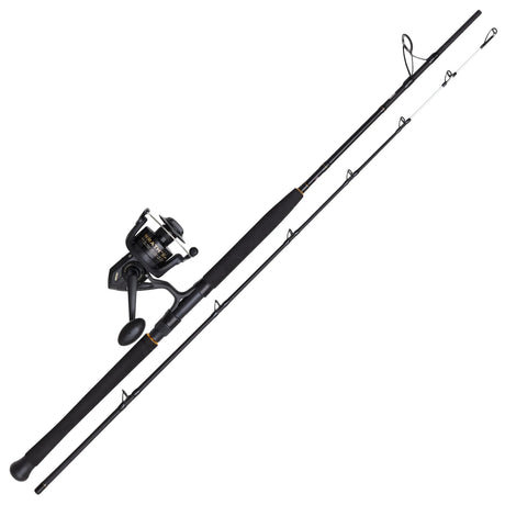 Penn Wrath II Boat avokelasetti - Happy Angler