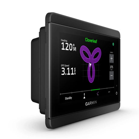 Garmin GHC 50 autopilotin ohjausyksikkö - Happy Angler