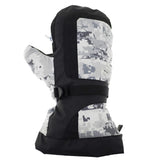 Nortrek Winter Camo käsineet - Happy Angler