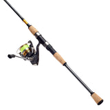 Daiwa Laguna LT avokelasetti - Happy Angler