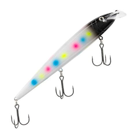 Islure Tuikkari XL 16 cm vaappu - Happy Angler