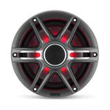 Clarion Marine CMSP 6,5" venekaiuttimet LED - Happy Angler