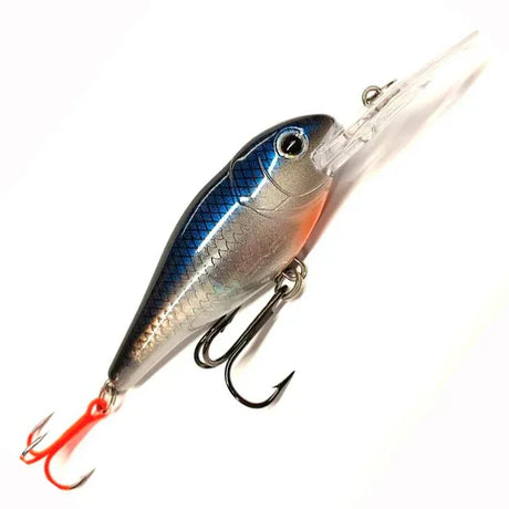 Karikko Knokker 8 cm vaappu - Happy Angler