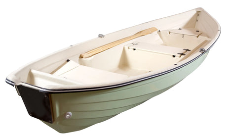 Kaisla 525 Erä soutuvene + airot + trmmilevy - Happy Angler