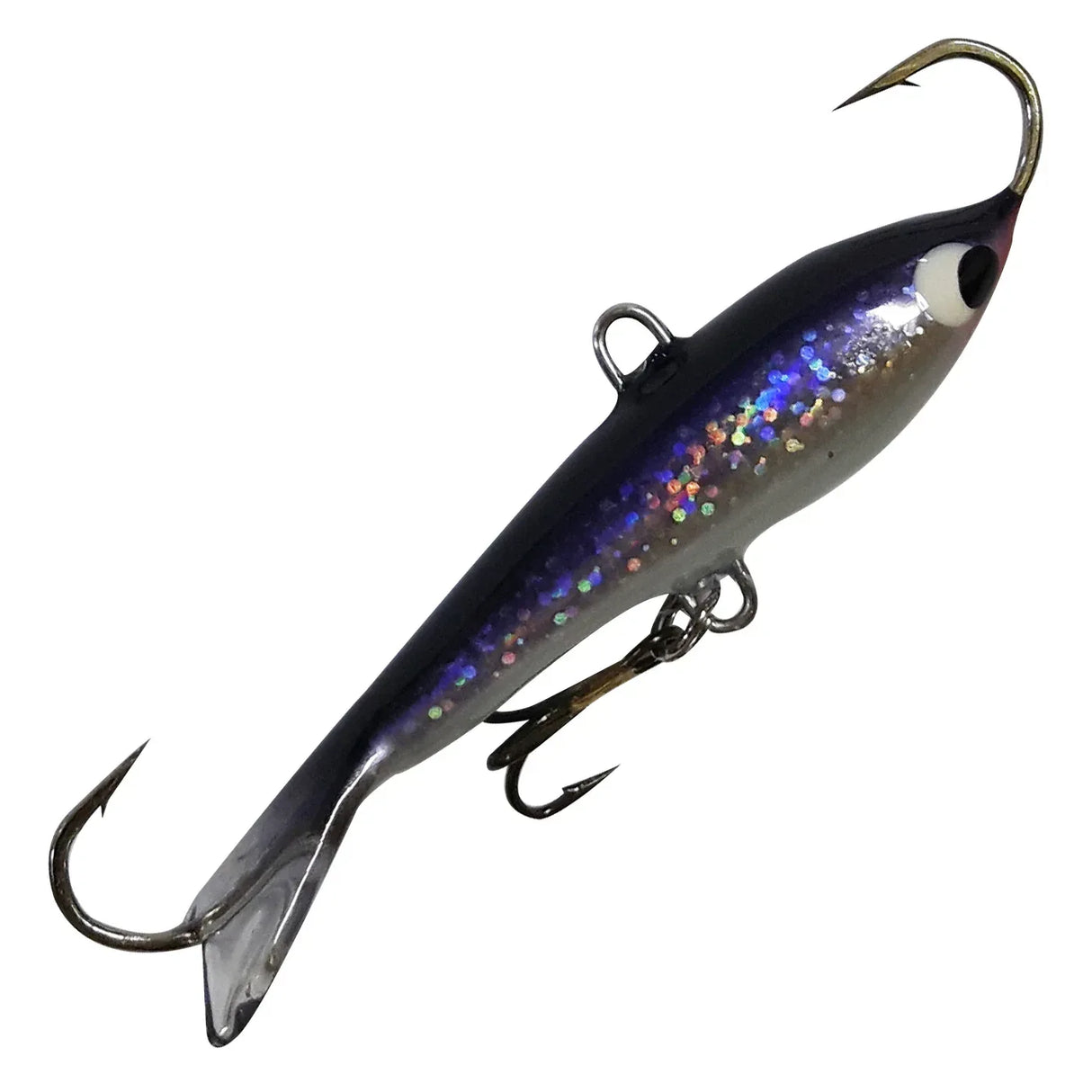 Kaweri 55 kevennetty tasapainopilkki - Happy Angler