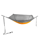 Nortrek Automatic riippumatto hyttysverkolla - Happy Angler