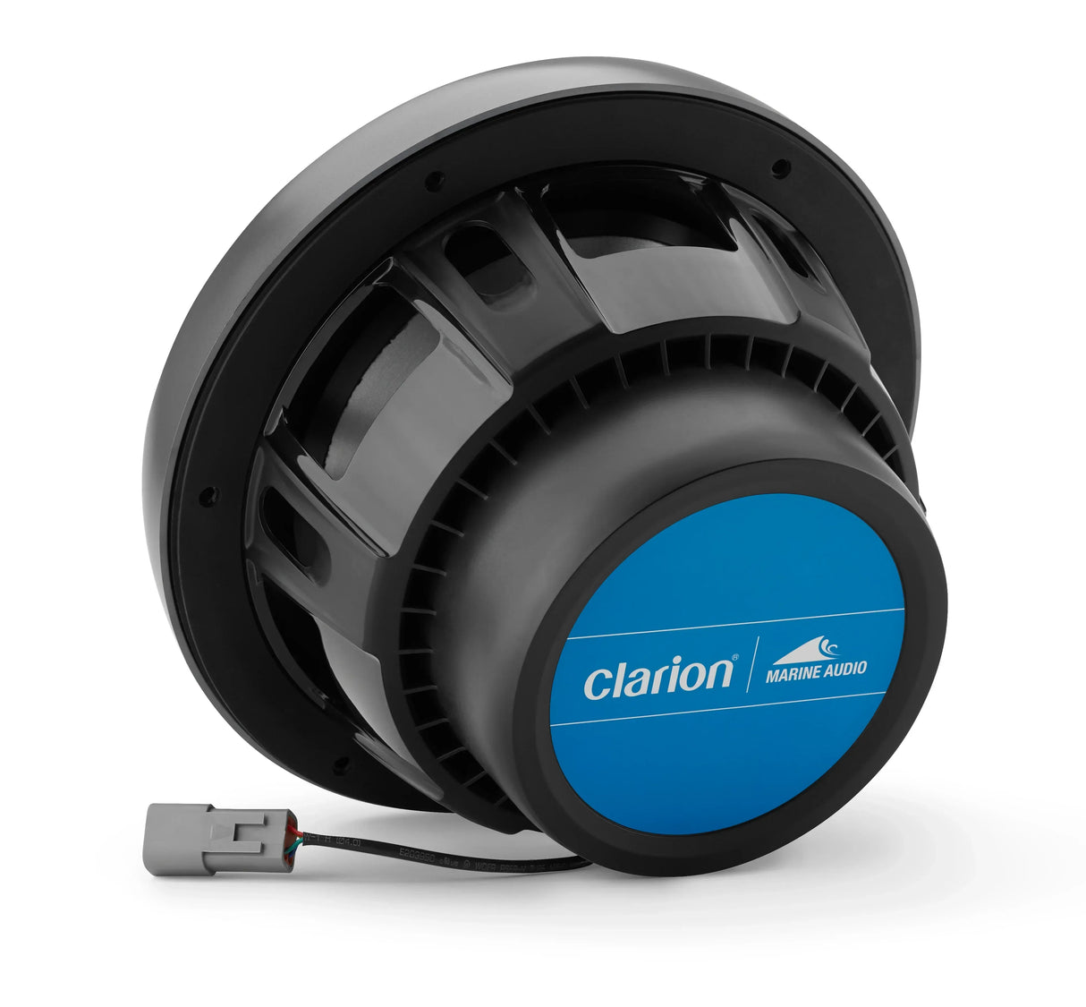 Clarion Marine CMSP Premium Subwoofer 10" LED - Happy Angler