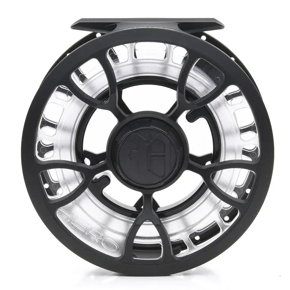 Vision HERO Casette perhokela - Happy Angler