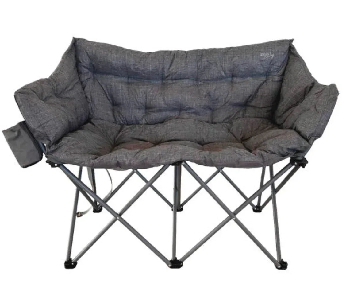 LTC Smart Living taitettava sohva - Happy Angler