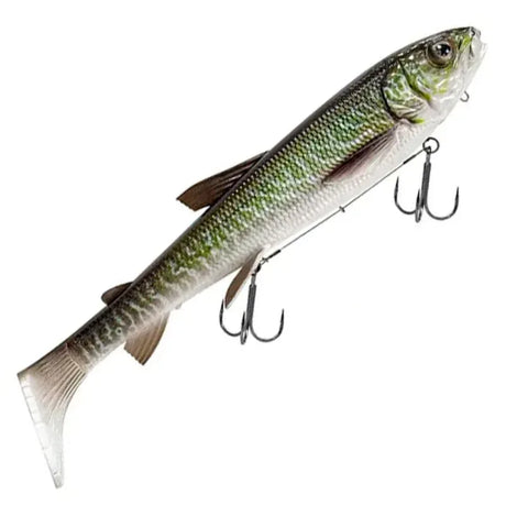 Savage Gear 3D Whitefish Shad XL 38 cm kalajigi - Happy Angler