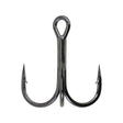 Berkley Fusion19 Treble 3-haarakoukku 50 kpl/pkt - Happy Angler