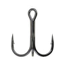 Berkley Fusion19 Treble 3-haarakoukku 50 kpl/pkt - Happy Angler