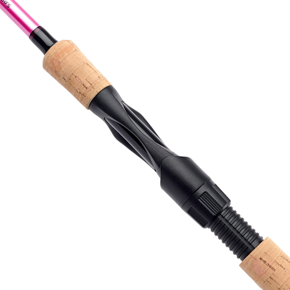 Daiwa Laguna Kids Pink avokelavapa