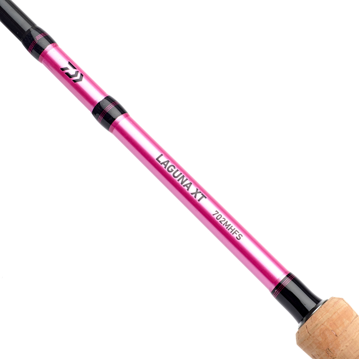 Daiwa Laguna Kids Pink avokelavapa
