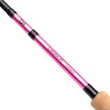 Daiwa Laguna Kids Pink avokelavapa