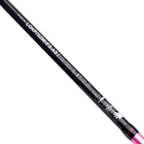 Daiwa Laguna Kids Pink avokelavapa
