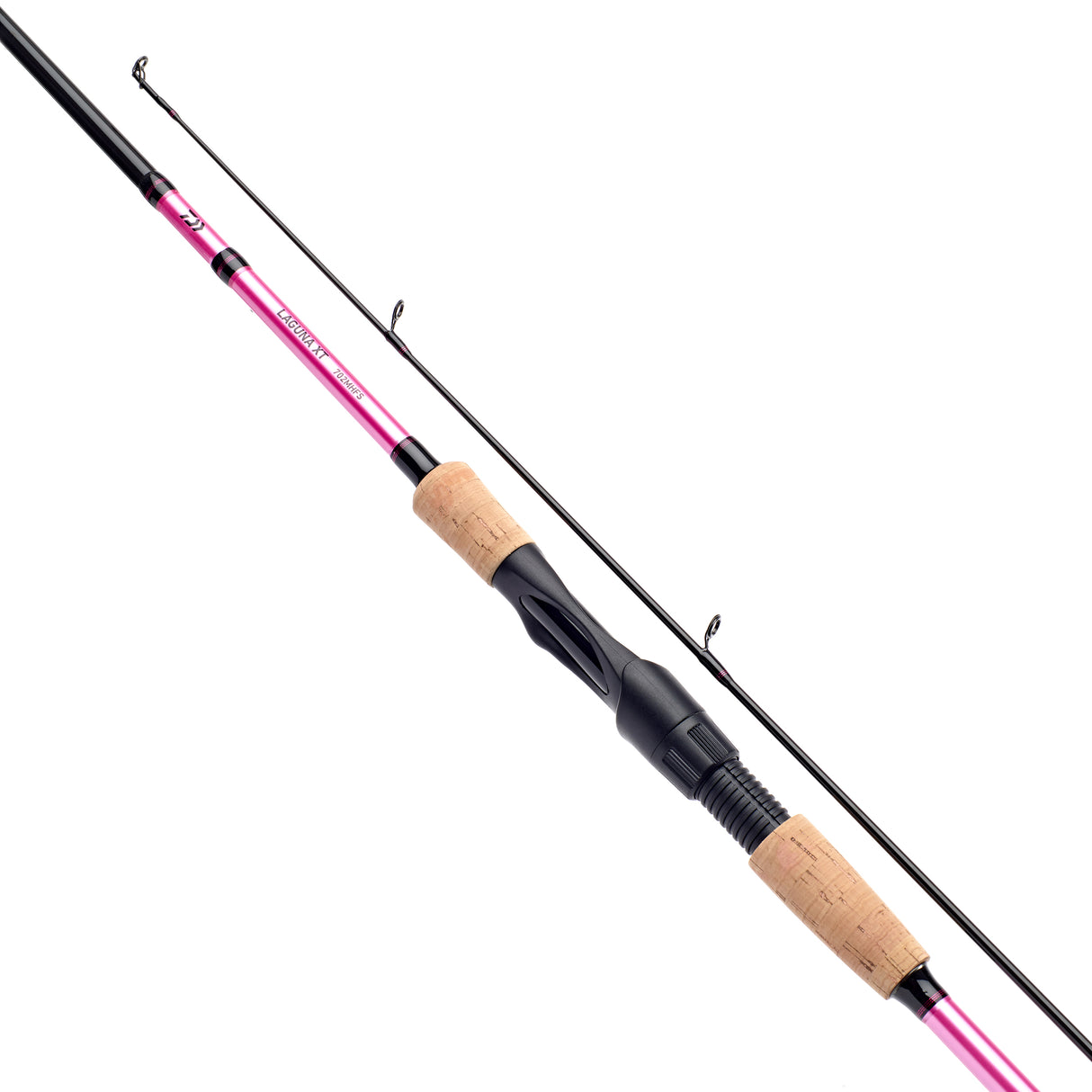 Daiwa Laguna Kids Pink avokelavapa