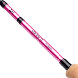 Daiwa Laguna Kids Pink avokelavapa