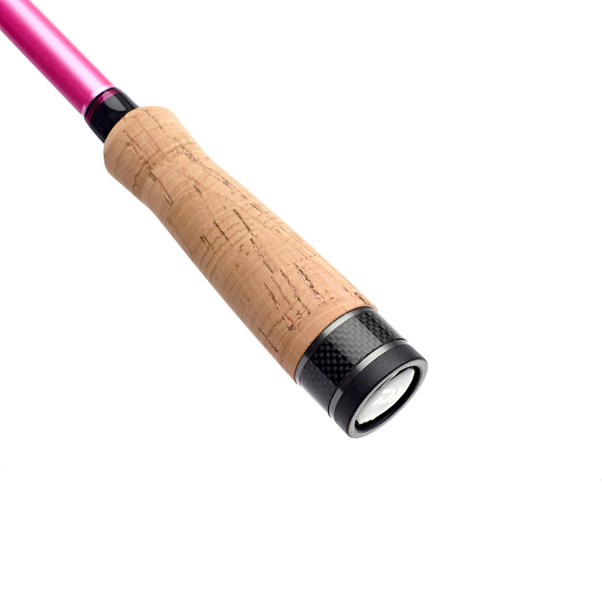 Daiwa Laguna Kids Pink avokelavapa