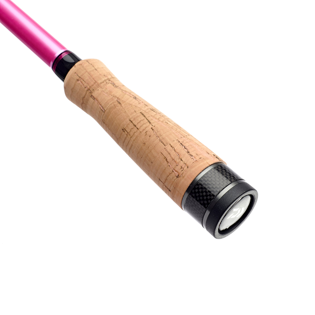 Daiwa Laguna Kids Pink avokelavapa