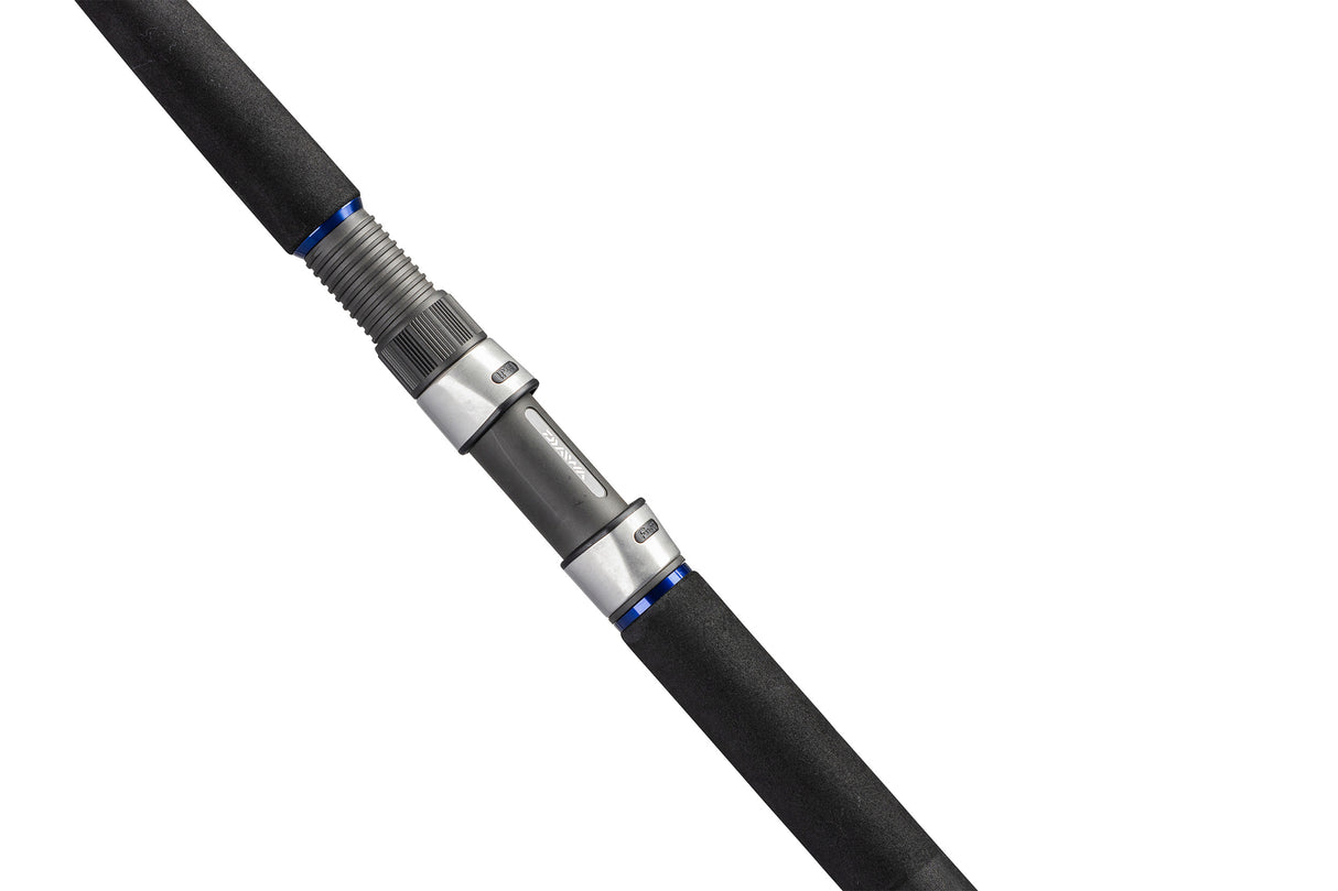 Daiwa Saltist Trolling vetouisteluvapa