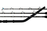 Daiwa Tanacom X hyrräkelavapa