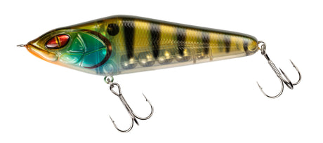 Daiwa Prorex Lazy Jerk 12 cm jerkki