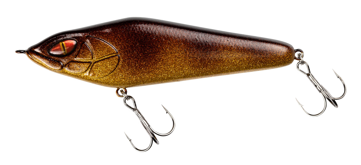 Daiwa Prorex Lazy Jerk 12 cm jerkki