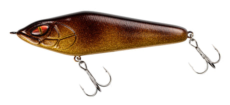 Daiwa Prorex Lazy Jerk 12 cm jerkki