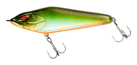 Daiwa Prorex Lazy Jerk 12 cm jerkki