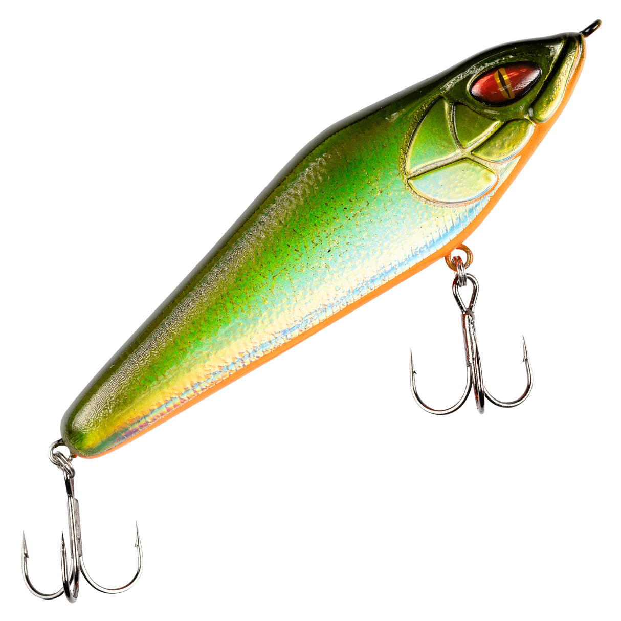 Daiwa Prorex Lazy Jerk 15,5cm jerkki