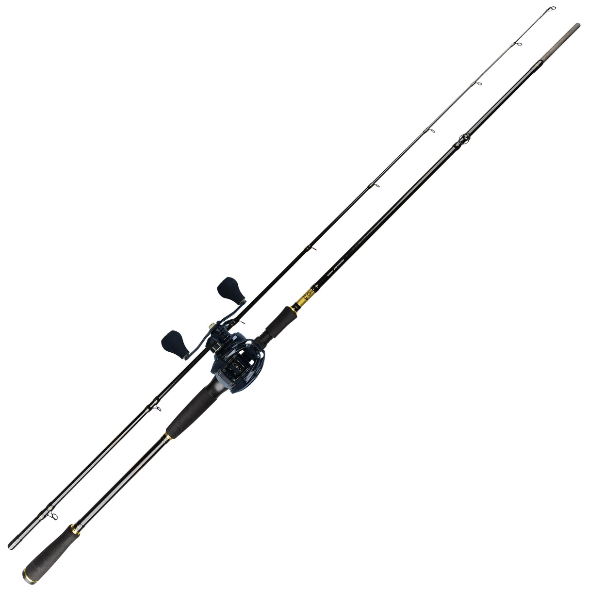 Daiwa Proteus 150 hyrräkelasetti