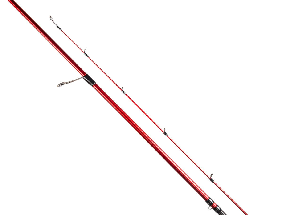 Daiwa Ninja Predator avokelavapa