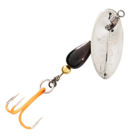 Daiwa Silvercreek Spinner Pro 9 g lippa