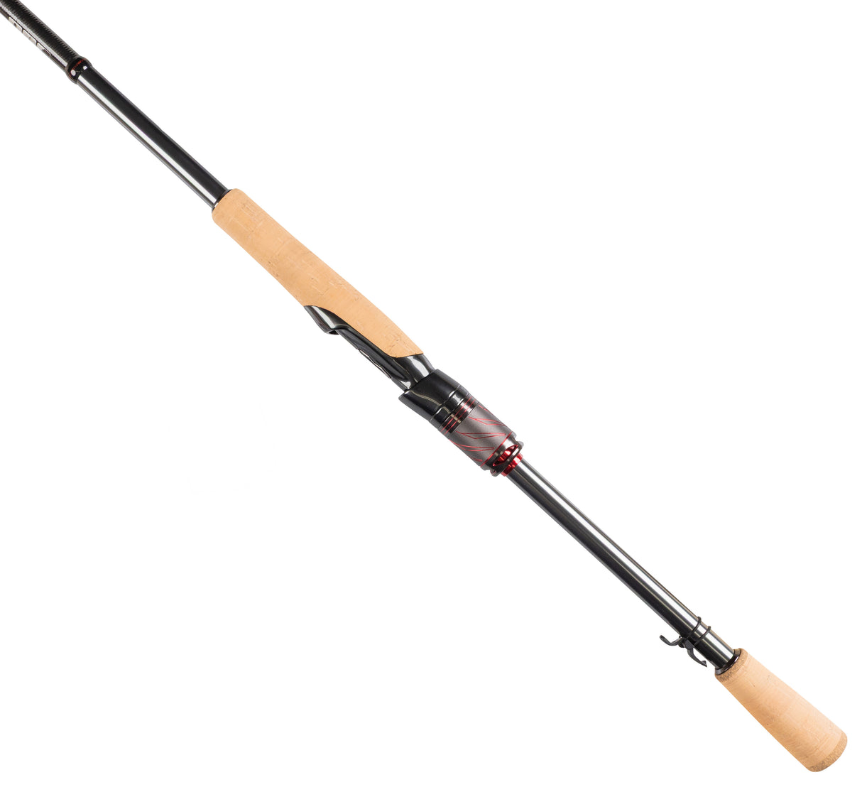 Daiwa Steez AGS avokelavapa