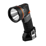 NEBO Luxtreme SL75 ladattava hakuvalo