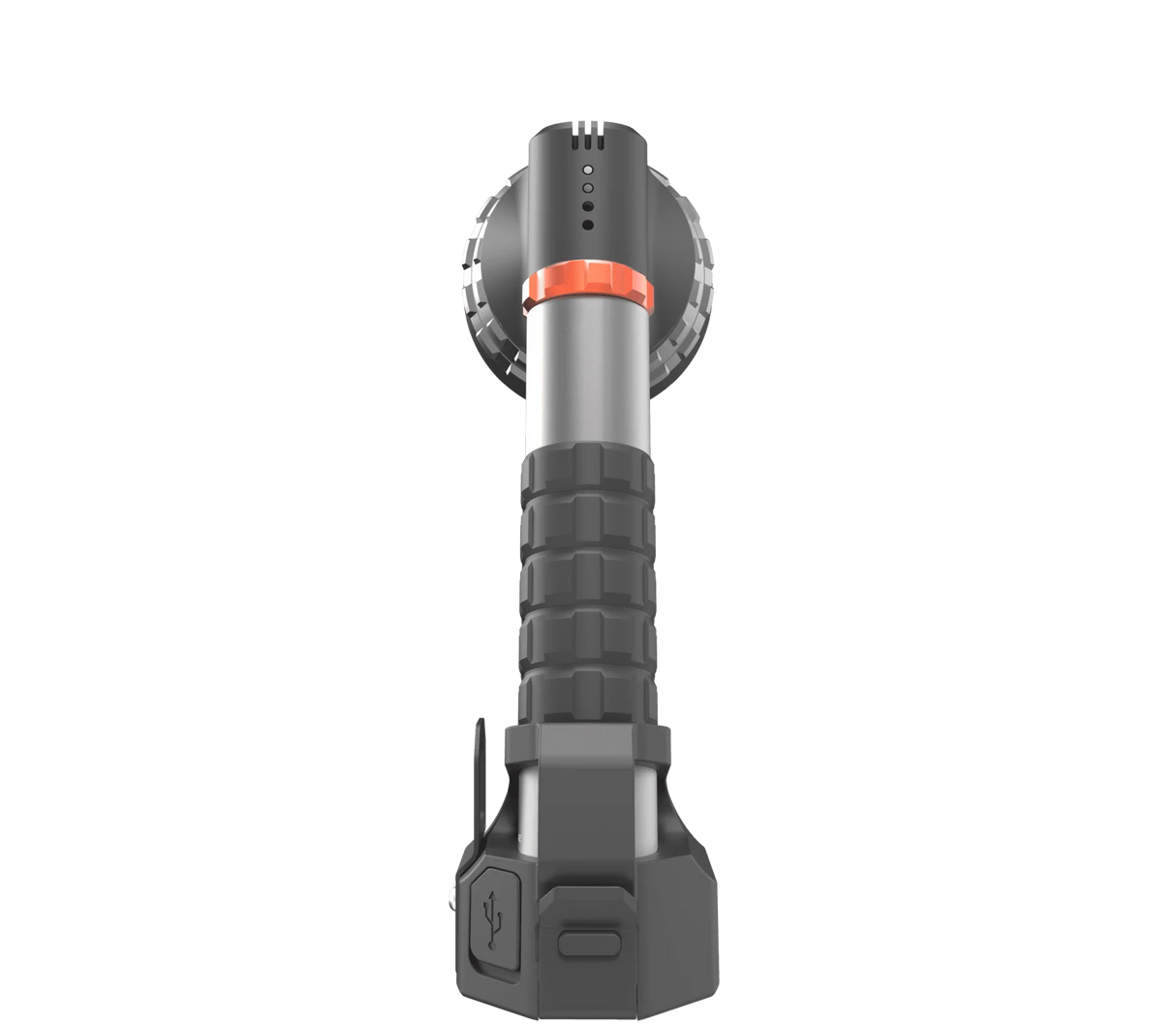 NEBO Luxtreme SL75 ladattava hakuvalo