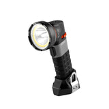 NEBO Luxtreme SL25R ladattava hakuvalo