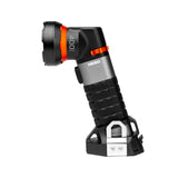 NEBO Luxtreme SL25R ladattava hakuvalo