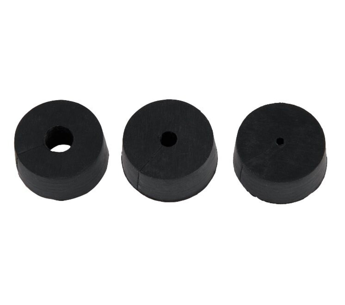 Scanstrut Deckseal Small-A kaapelin läpivienti teräs
