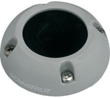 Scanstrut Deckseal Medium kaapelin läpivienti harmaa