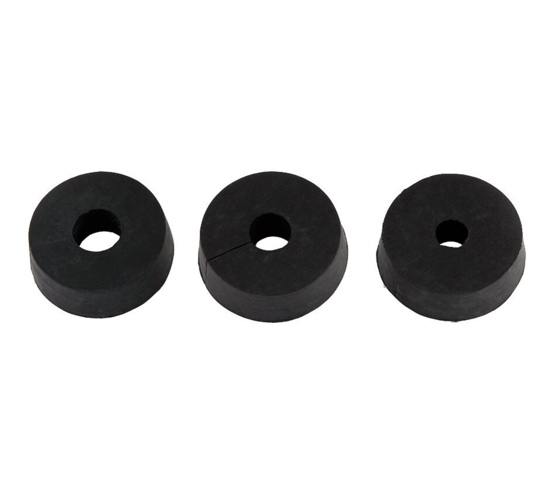 Scanstrut Deckseal Medium kaapelin läpivienti harmaa