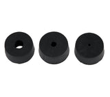 Scanstrut Deckseal Medium kaapelin läpivienti teräs
